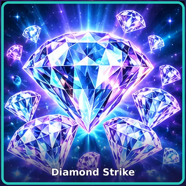 Automat Diamond Strike